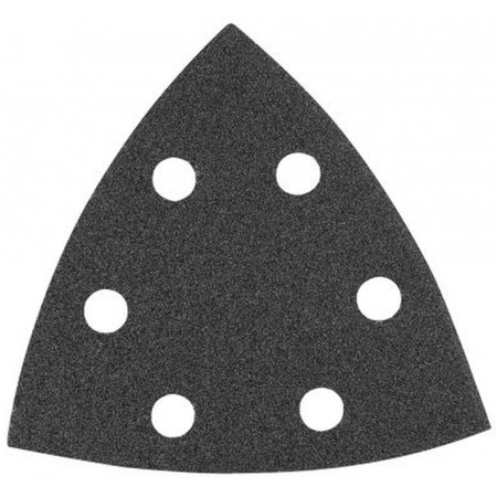 Makita B-21761 Delta papier ścierny kamień, K400, 94mm, 10Szt.