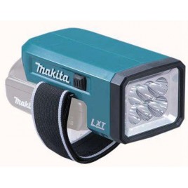 Makita DEBDML186 Latarka LED Li-ion LXT 18V = old DEADML186Z