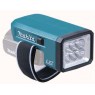 Makita DEBDML186 Latarka LED Li-ion LXT 18V = old DEADML186Z