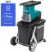 OUTLET Makita UD2500 Kruszarka ogrodowa PRZETESTOWANY