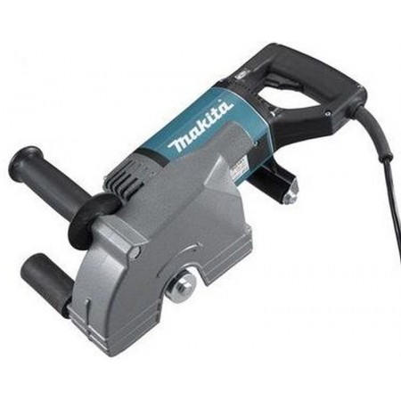 Makita SG181 Bruzdownica do rowków (2150W/180mm) Makita SG181 Bruzdownica do rowków (2150W/180mm)
