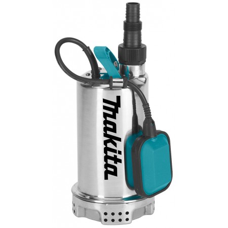 Makita PF1100 Pompa zanurzeniowa 250l/min (1100W/15000l/h) Makita PF1100 Pompa zanurzeniowa 250l/min (1100W/15000l/h)