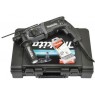 Makita HR2470BX40 Młotowiertarka SDS-Plus (780W/2,4J) Walizka+B-55784