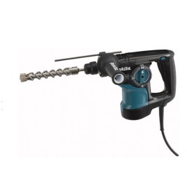 Makita HR2810 Młoto-wiertarka SDS-Plus 2,8J,800W Makita HR2810 Młoto-wiertarka SDS-Plus 2,8J,800W