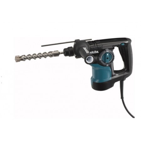 Makita HR2810 Młoto-wiertarka SDS-Plus 2,8J,800W Makita HR2810 Młoto-wiertarka SDS-Plus 2,8J,800W