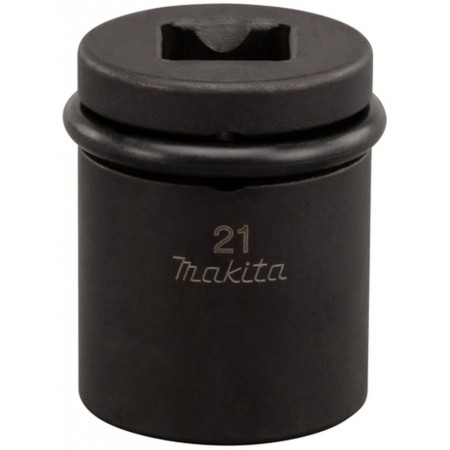 Makita 134838-2 Klucz nasadowy 1/2" 21x38mm