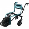 Makita DCU180Z taczka akumulatorowa Li-ion LXT 18V, Nośność: 130 kg
