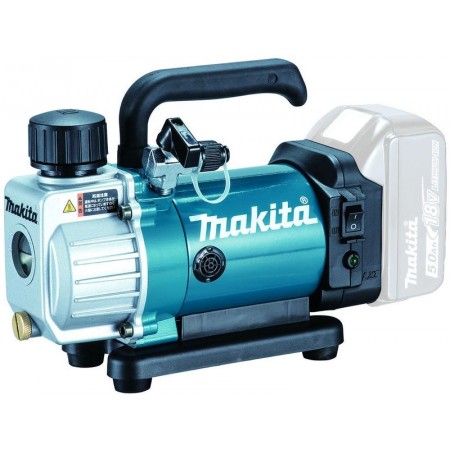 Makita DVP180Z Pompa podciśnienia 18V