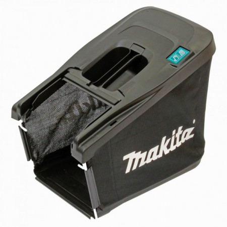 Makita 127276-5 Kosz na trawę kpl. DLM431, DLM380= old123794-1, 123524-0