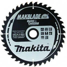 Makita B-32633 Tarcza tnąca 260x30mm 100Z