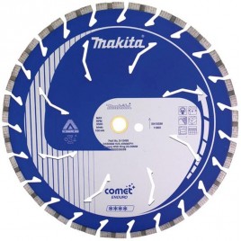 Makita B-12784 Diamentowe tarcza Comet Rapid 230x22,23mm