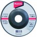 Makita B-14560 Tarcza szlifierska 115x6x22mm do aluminium