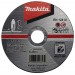 Makita B-45331 Tarcza tnąca 125x1x22mm do aluminium