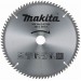 Makita D-65399 Tarcza tnąca 260 mm x 30 mm 80Z