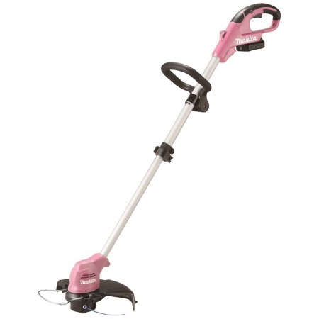 Makita UR100DSAP Akumulatorowa podkaszarka Li-ion CXT (1x2,0Ah/12V)