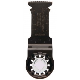 Makita B-64814 Brzeszczot do cięcia wgłębnego 32x50mm Bim TMA047