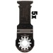 Makita B-64814-5 Brzeszczot do cięcia wgłębnego 32x50mm Bim TMA047, 5Szt.