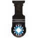 Makita B-64951 brzeszczot do cięcia metalu starloc, 32x40mm HM TMA061