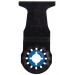 Makita B-69755 Brzeszczot do cięcia 45x40mm HM TMA079