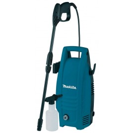 Makita HW101 Myjka wysokociśnieniowa (1300W/100bar)