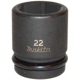 Makita 134851-0 Nasadka udarowa 1/2" x 22 mm