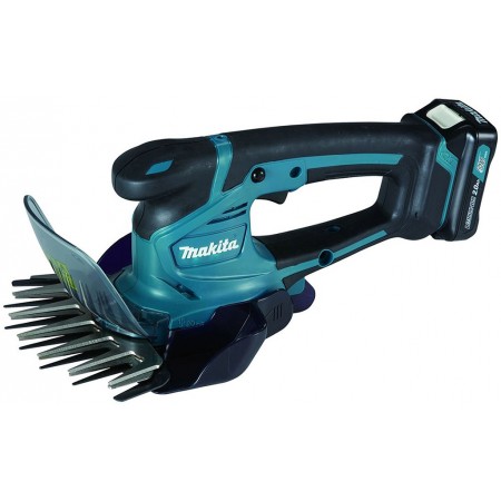 Makita UM600DSAE Akumulatorowe nożyce do trawy Li-ion 10,8V / 2, 0Ah CXT