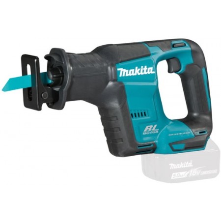 Makita DJR188Z Aku piła szablasta bezszczotkowa Li-ion LXT 18V, bez akumulatora