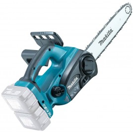 Makita DUC302Z Akumulatorowa pilarka łańcuchowa 30cm, Li-ion LXT 2x18V, bez aku