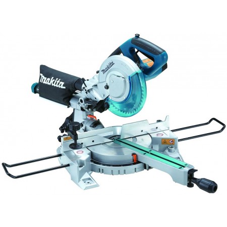 Makita LS0815FLN Pilarka ukośnica 216mm, 1400W