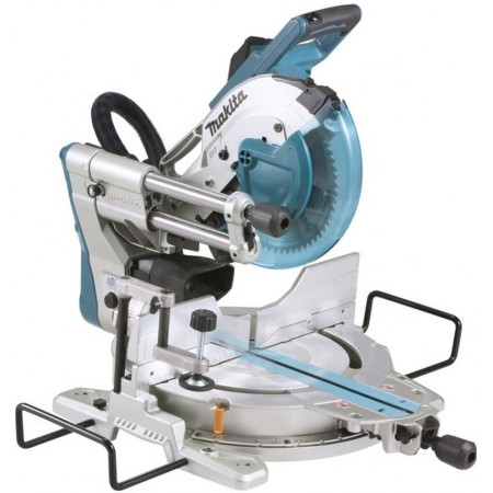 Makita LS1019L Pilarka ukośnica (1510W/260mm) Makita LS1019L Pilarka ukośnica (1510W/260mm)