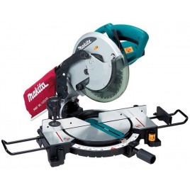 Makita MLS100N Pilarka stołowa 255mm, 1500W