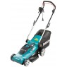 Makita ELM3720 Elektryczna kosiarka 37 cm, 1400 W