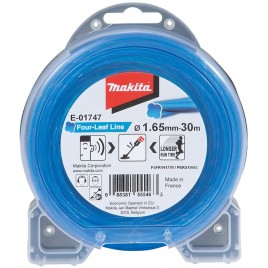 Makita E-01747 Żyłka nylonowa 1,65 mm x 30 m