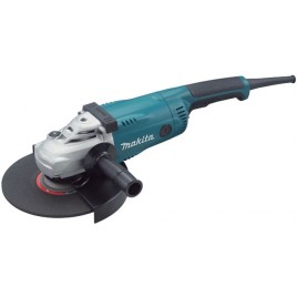 Makita GA9020RF Szlifierka kątowa 2200W/230mm) Makita GA9020RF Szlifierka kątowa 2200W/230mm)
