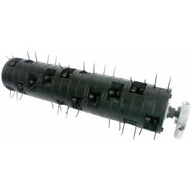 Makita 652024750 Wałek wentylatora UV3600
