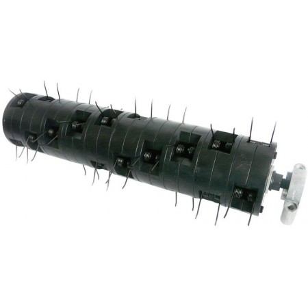 Makita 652024750 Wałek wentylatora UV3600