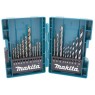 Makita B-44884 Zestaw wierteł 21 szt
