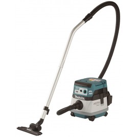 Makita DVC867LZX4 odkurzacz akumulatorowy AWS, 2 x 18V, bez akumulatorów