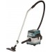 Makita DVC867LZX4 odkurzacz akumulatorowy AWS, 2 x 18V, bez akumulatorów