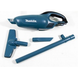 WYPRZEDAŻ Makita DCL180Z Akumulatorowy Odkurzacz niebieski Li-ion LXT 18V,bez aku UŻYWANY WYPRZEDAŻ Makita DCL180Z Akumulatorowy Odkurzacz niebieski Li-ion LXT 18V,bez aku UŻYWANY