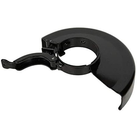 Makita 123144-0 Osłona tarczy z szybkozłączem 115 mm