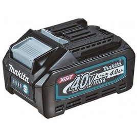 Makita 1910N6-8 Akumulator BL4040F - (40V/4.0 Ah) Li-ion XGT 1910N6-8