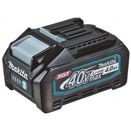 Makita 1910N6-8 Akumulator Li-Ion XGT BL4040F 40V/4,0Ah