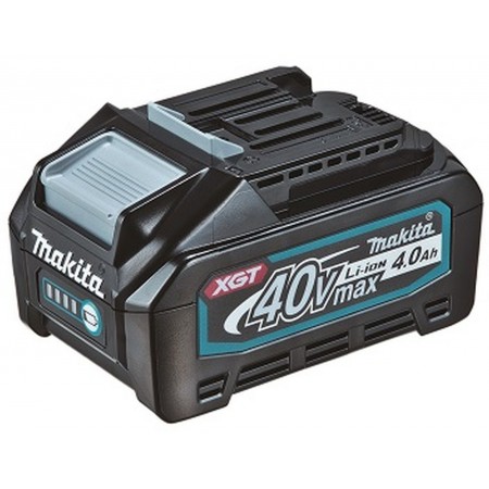 Makita 1910N6-8 Akumulator BL4040F - (40V/4.0 Ah) Li-ion XGT 1910N6-8