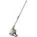 Makita 1913P8-6 Przystawka do usuwania chwastów do WA400MP UX01G/DUX60/DUX18
