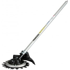 Makita 191M56-3 Przystawka - nóż rotacyjny do UX01G, DUX60 i DUX18 Makita 191M56-3 Przystawka - nóż rotacyjny do UX01G, DUX60 i DUX18