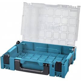 Makita 191X84-4 Walizka Makpac Organizer