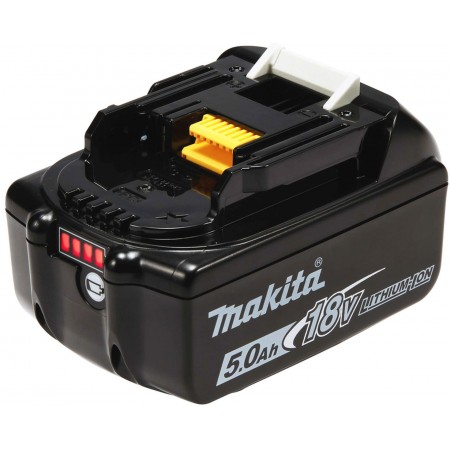 Makita 197280-8 Akumulator Li-ion LXT BL1850B 18V/5,0Ah ( oryginalne opakowanie)