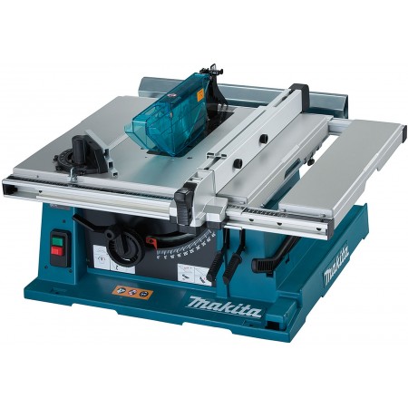 Makita 2704N Pilarka stołowa (260mm/1650W) Makita 2704N Pilarka stołowa (260mm/1650W)
