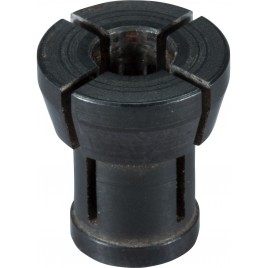 Makita 763636-3 Tuleja zaciskowa 6 mm do 3620, RP0900 i RT0700C